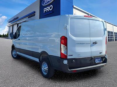 2025 Ford Transit 350 HD Regular Cab Low Roof AWD Empty Cargo Van for sale #250725 - photo 2