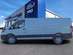 New 2025 Ford Transit 350 HD Low Roof AWD Empty Cargo Van for sale #250725 - photo 21