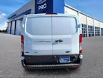New 2025 Ford Transit 350 HD Low Roof AWD Empty Cargo Van for sale #250725 - photo 24