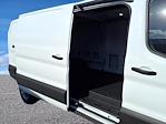New 2025 Ford Transit 350 HD Low Roof AWD Empty Cargo Van for sale #250725 - photo 27