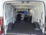 New 2025 Ford Transit 350 HD Low Roof AWD Empty Cargo Van for sale #250725 - photo 28