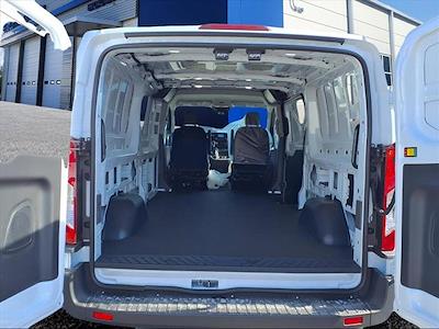 New 2025 Ford Transit 350 HD Low Roof Empty Cargo Van for sale #250726 - photo 2