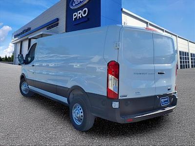 New 2025 Ford Transit 350 HD Low Roof AWD Empty Cargo Van for sale #250726 - photo 2