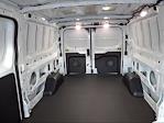 New 2025 Ford Transit 350 HD Low Roof AWD Empty Cargo Van for sale #250726 - photo 9