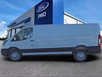 New 2025 Ford Transit 350 HD Low Roof AWD Empty Cargo Van for sale #250726 - photo 20