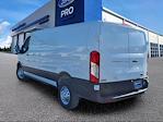 New 2025 Ford Transit 350 HD Low Roof AWD Empty Cargo Van for sale #250726 - photo 2