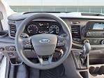 New 2025 Ford Transit 350 HD Low Roof AWD Empty Cargo Van for sale #250726 - photo 3