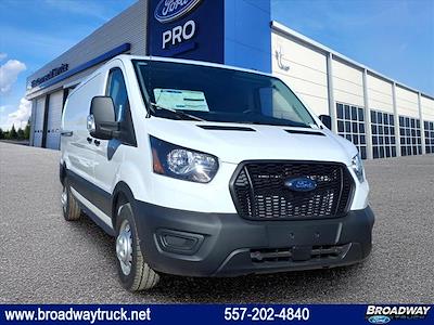 2025 Ford Transit 250 Low Roof AWD Empty Cargo Van for sale #250727 - photo 1