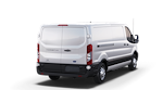 2025 Ford Transit 250 Low Roof AWD Empty Cargo Van for sale #250727 - photo 4