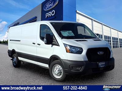 2025 Ford Transit 250 Low Roof AWD Empty Cargo Van for sale #250728 - photo 1
