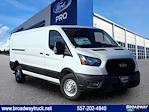 2025 Ford Transit 250 Low Roof AWD Empty Cargo Van for sale #250728 - photo 2