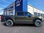 2025 Ford F-150 SuperCrew Cab 4WD Pickup for sale #250738 - photo 3