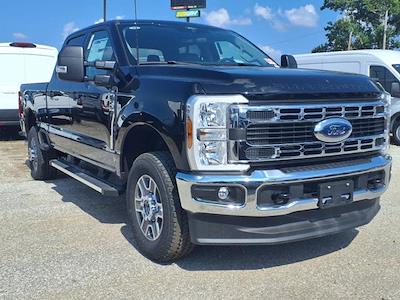 2025 Ford F-250 Crew Cab 4WD Pickup for sale #250740 - photo 1