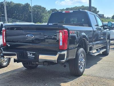 2025 Ford F-250 Crew Cab 4WD Pickup for sale #250740 - photo 2