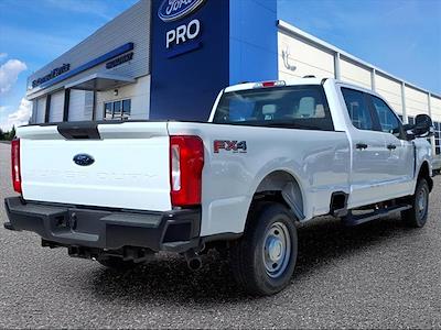 2025 Ford F-250 Crew Cab 4WD Pickup for sale #250741 - photo 2