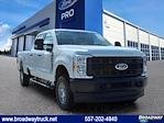 2025 Ford F-250 Crew Cab 4WD Pickup for sale #250741 - photo 1