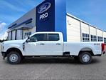 2025 Ford F-250 Crew Cab 4WD Pickup for sale #250741 - photo 19