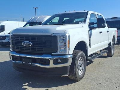 New 2025 Ford F-250 XL Crew Cab 4WD Pickup for sale #250744 - photo 1