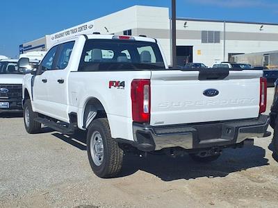 2025 Ford F-250 Crew Cab 4WD Pickup for sale #250744 - photo 1