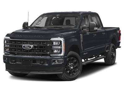 2025 Ford F-250 Crew Cab 4WD Pickup for sale #250745 - photo 1