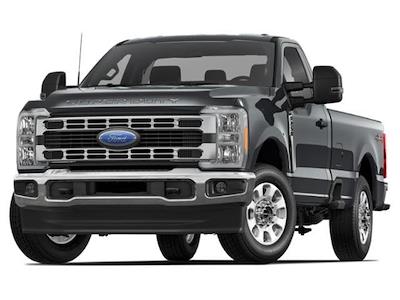 2025 Ford F-250 Regular Cab 4WD Pickup for sale #250756 - photo 1