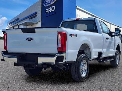 2025 Ford F-250 Regular Cab 4WD Pickup for sale #250756 - photo 2