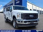 New 2025 Ford F-250 XLT Regular Cab 4WD Pickup for sale #250756 - photo 1