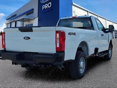 2025 Ford F-250 Regular Cab 4WD Pickup for sale #250763 - photo 2