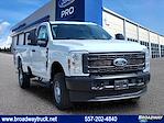 New 2025 Ford F-250 XL Regular Cab 4WD Pickup for sale #250763 - photo 1