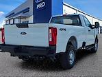 New 2025 Ford F-250 XL Regular Cab 4WD Pickup for sale #250763 - photo 2