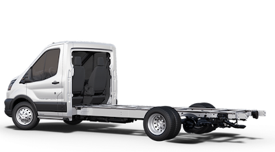 2025 Ford Transit 350 HD RWD Cutaway for sale #250767 - photo 2