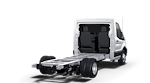 New 2025 Ford Transit 350 HD Cutaway for sale #250767 - photo 3