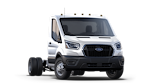 New 2025 Ford Transit 350 HD Cutaway for sale #250767 - photo 4