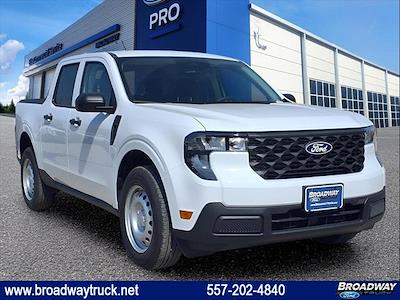 2025 Ford Maverick SuperCrew Cab FWD Pickup for sale #250770 - photo 1