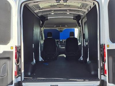 New 2025 Ford Transit 250 Medium Roof Empty Cargo Van for sale #250773 - photo 2
