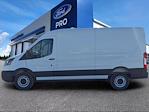New 2025 Ford Transit 250 Medium Roof Empty Cargo Van for sale #250773 - photo 17