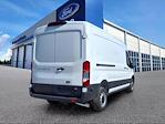 New 2025 Ford Transit 250 Medium Roof Empty Cargo Van for sale #250773 - photo 2