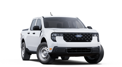 New 2025 Ford Maverick XL SuperCrew Cab for sale #250785 - photo 1