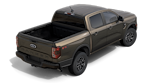 New 2025 Ford Ranger XLT SuperCrew Cab for sale #250796 - photo 3
