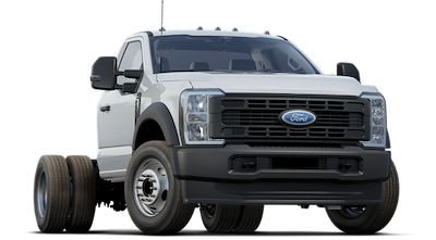 New 2025 Ford F-600 - photo 1