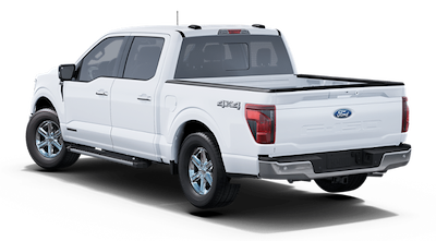 New 2025 Ford F-150 - photo 1