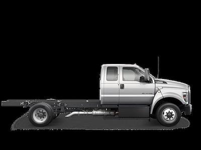 New 2026 Ford F-650 - photo 1