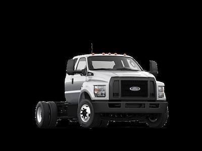 New 2026 Ford F-650 - photo 1