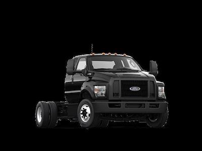 New 2026 Ford F-650 - photo 1