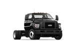 New 2026 Ford F-650 Crew Cab Cab Chassis for sale #260018 - photo 1