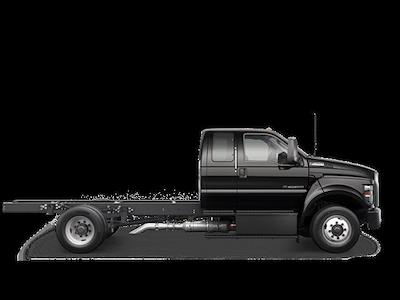 New 2026 Ford F-650 - photo 1