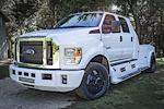 New 2026 Ford F-650 Crew Cab Hauler Body for sale #260021 - photo 6