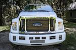 New 2026 Ford F-650 Crew Cab Hauler Body for sale #260021 - photo 8