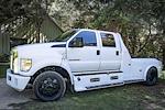 New 2026 Ford F-650 Crew Cab Hauler Body for sale #260021 - photo 4