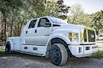 New 2026 Ford F-650 Crew Cab Hauler Body for sale #260021 - photo 5